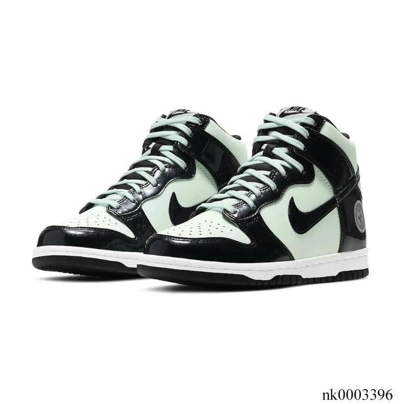Dunk High All-Star 2022 Shoes Sneakers by Air Jordan