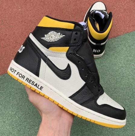 Air Jordan 1 Retro High Not for Resale by Air Jordan