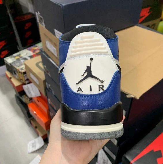 Air Jordan Legacy 312 Joint Just Don by Air Jordan