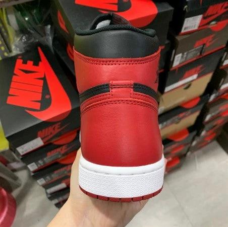 Air Jordan 1 Retro Banned by Air Jordan