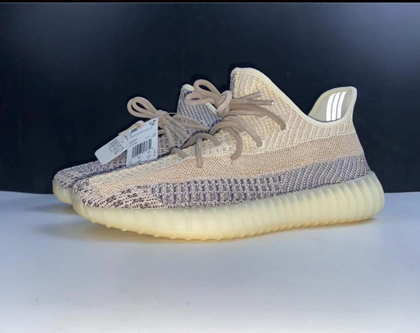 Yeezy Boost 350 V2 ‘Ashpea’ Shoes Sneakers by Air Jordan