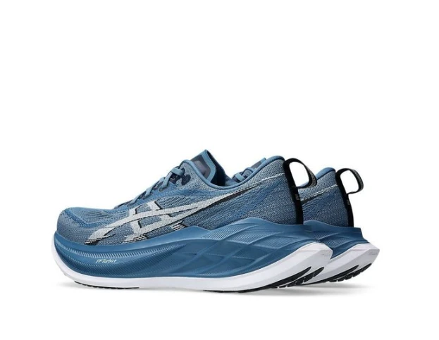 Asics Superblast 2 Winter Sea White 1013A142-402 by Air Jordan