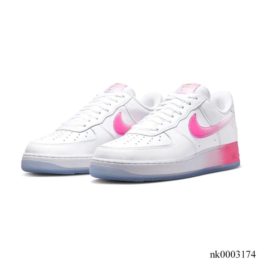 Air Force 1 Low Flower Lotus Shoes Sneakers by Air Jordan