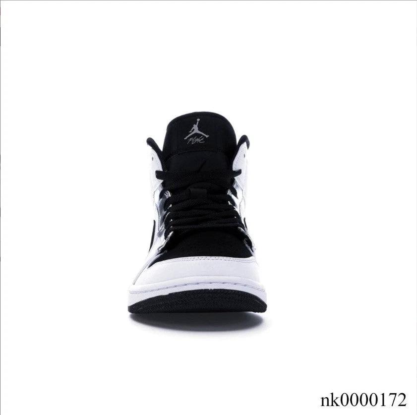 Air Jordan 1 Mid Alternate Think 16 Shoes Sneakers by Air Jordan