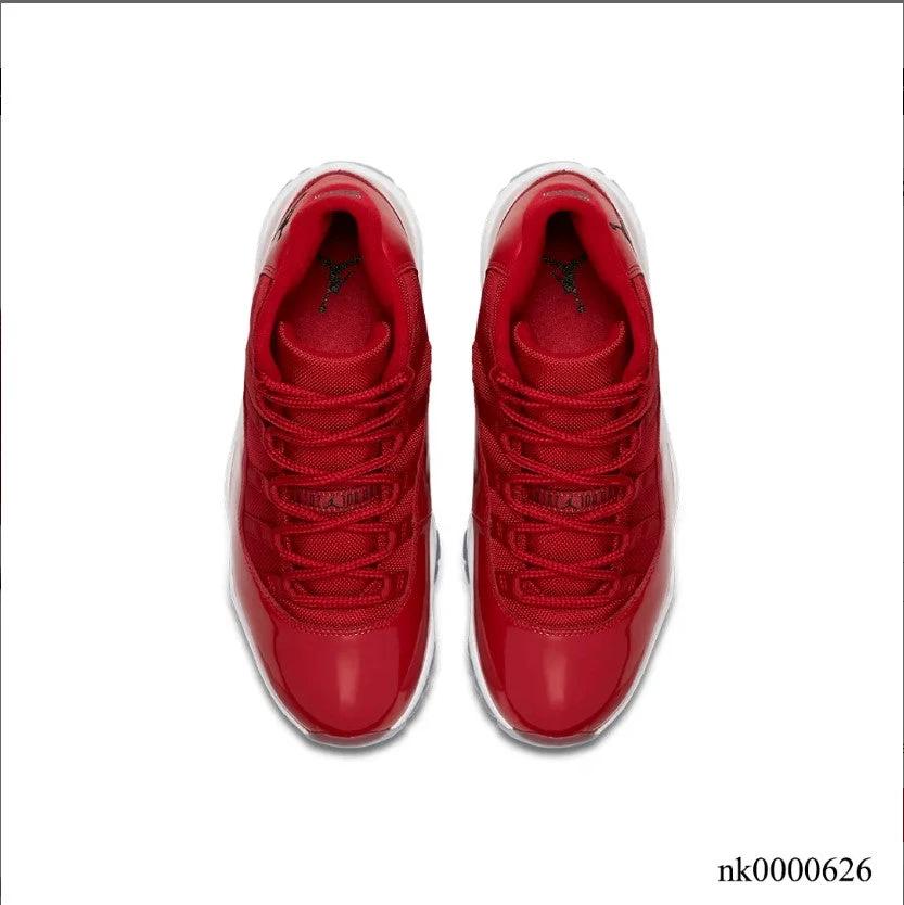 Air Jordan 11 Win Like 96 Shoes Sneakers by Air Jordan