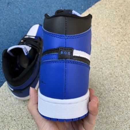 Air Jordan 1 Retro OG by Air Jordan