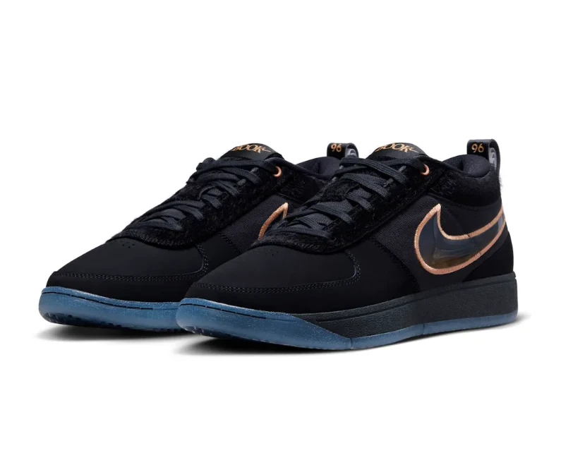 Book 1 “Haven” Shoes Sneakers by Air Jordan