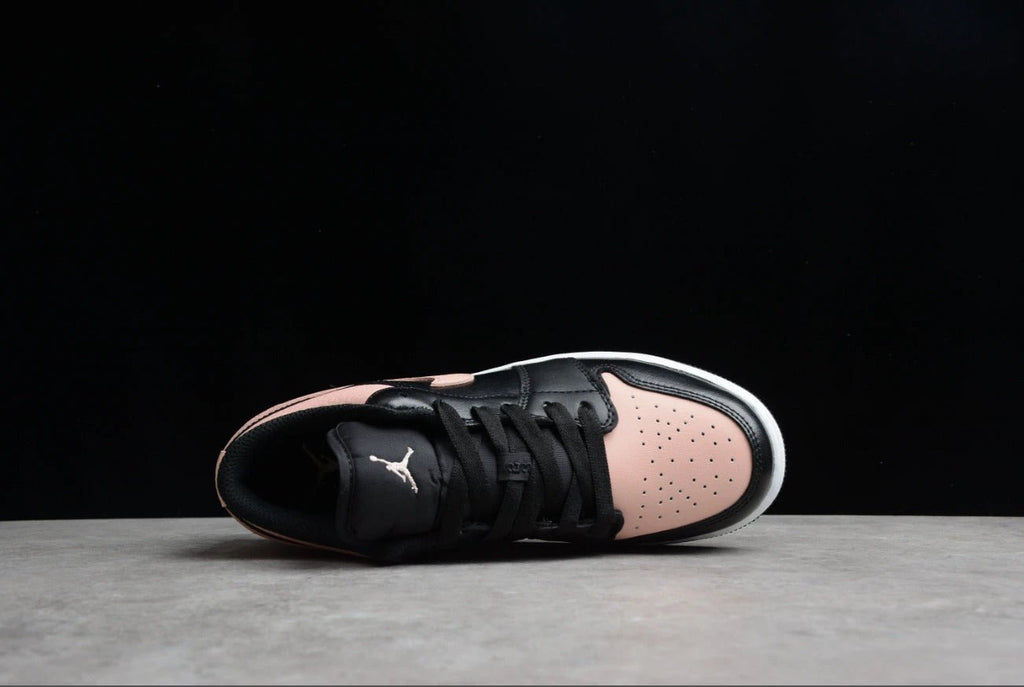 Air Jordan 1 Low Crimson Tint by Air Jordan