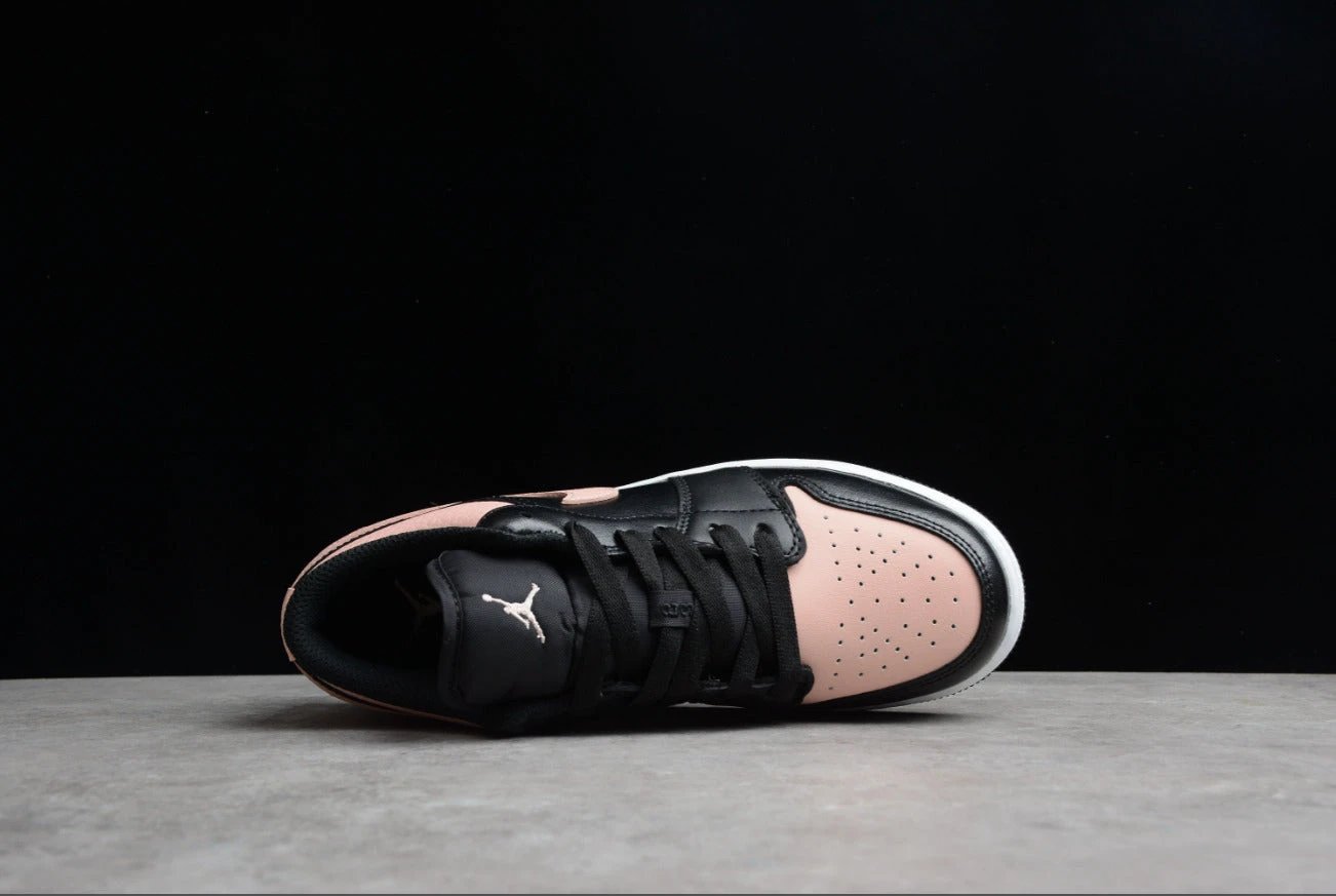 Air Jordan 1 Low Crimson Tint by Air Jordan