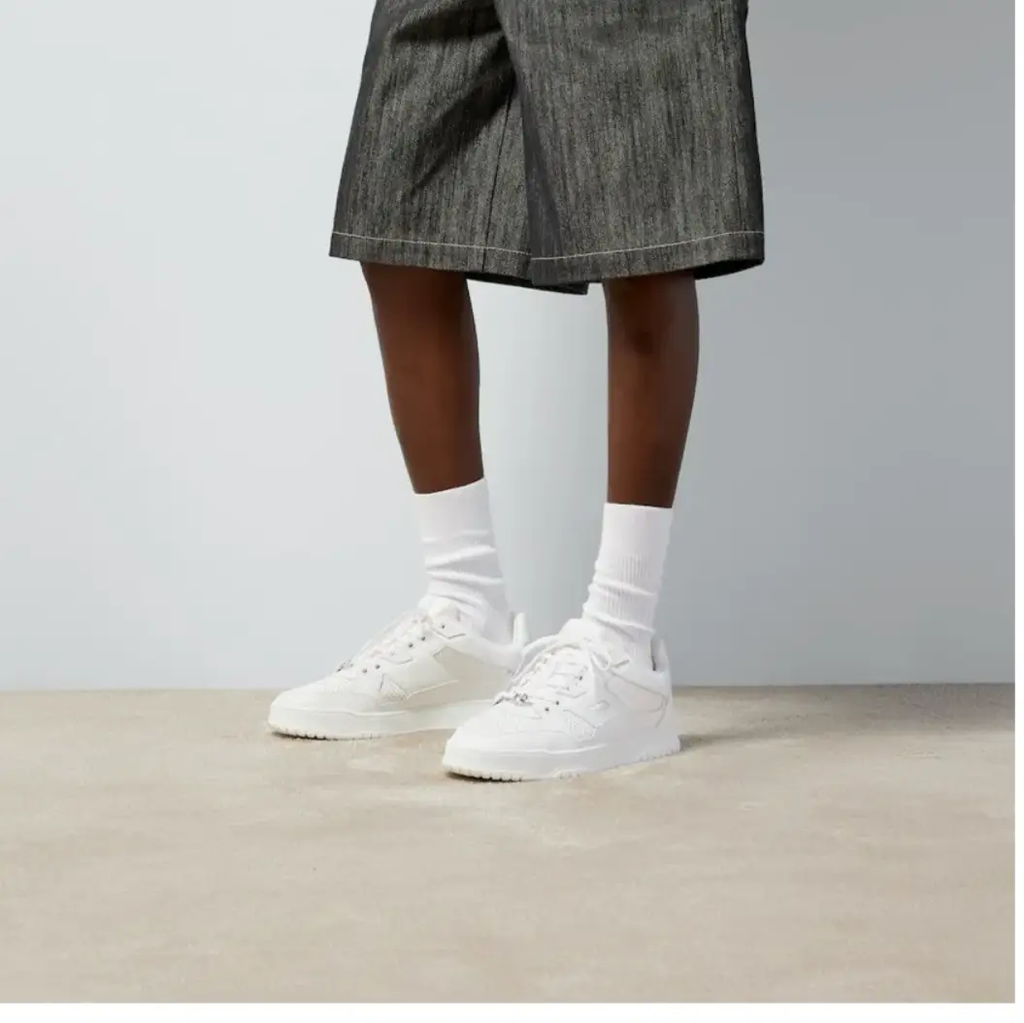 GG Wmns Jones ‘White Shoes Sneakers by Air Jordan