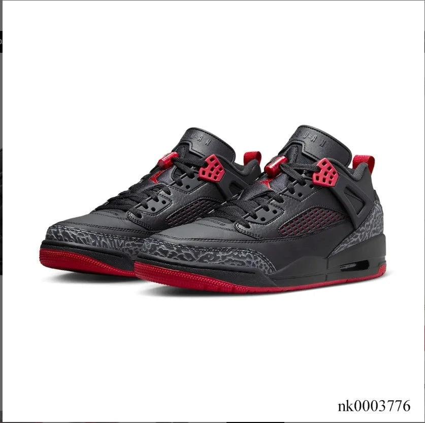 Air Jordan Spizike Low Bred Shoes Sneakers by Air Jordan