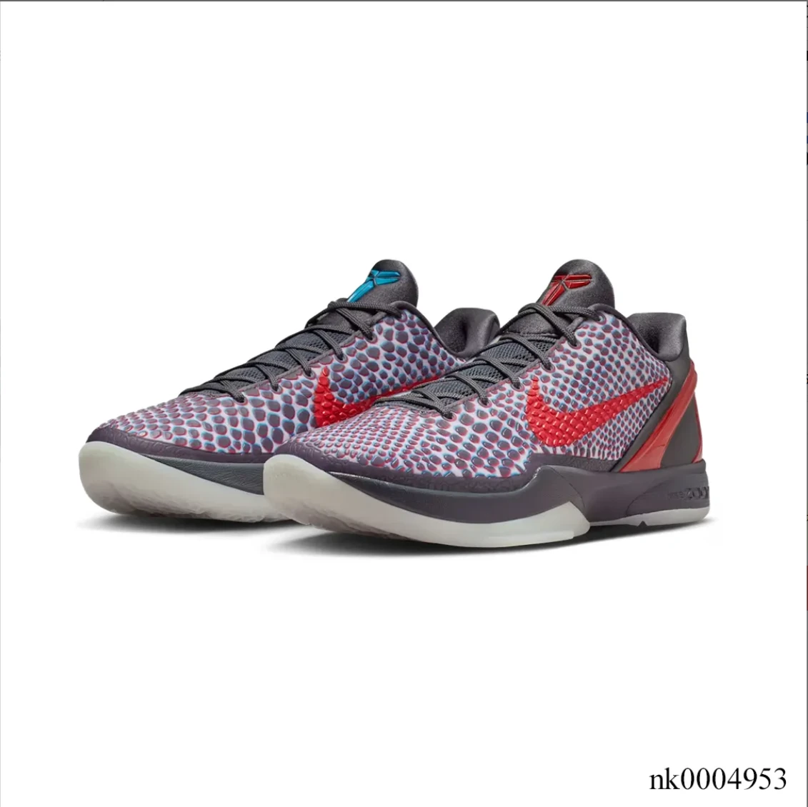 [Premium] Kobe 6 ASG Hollywood 3D (2026) Shoes Sneakers by Air Jordan