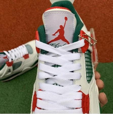 Air Jordan 4 Retro NRG Do the Right Thing by Air Jordan