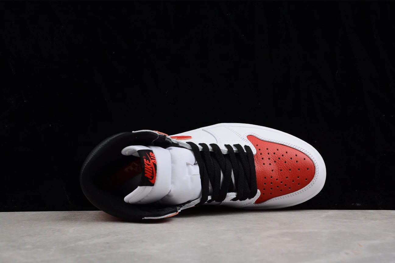 Air Jordan 1 Retro High OG 'Heritage' by Air Jordan