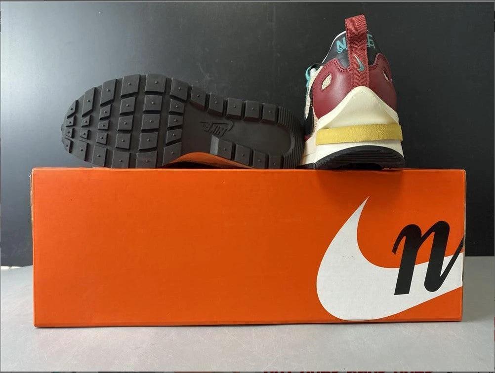 Sacai x Pegasus VaporFly SP Shoes Sneakers by Air Jordan