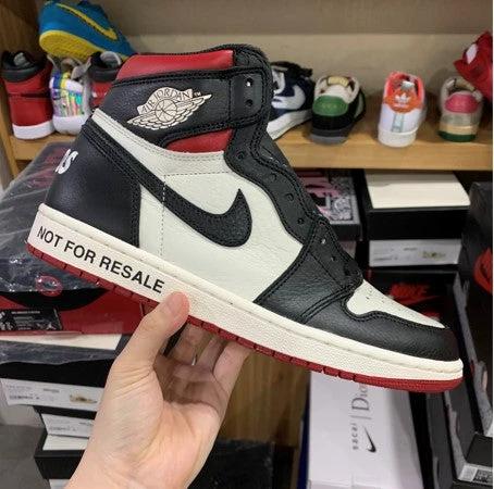 Air Jordan 1 Not For Resale by Air Jordan