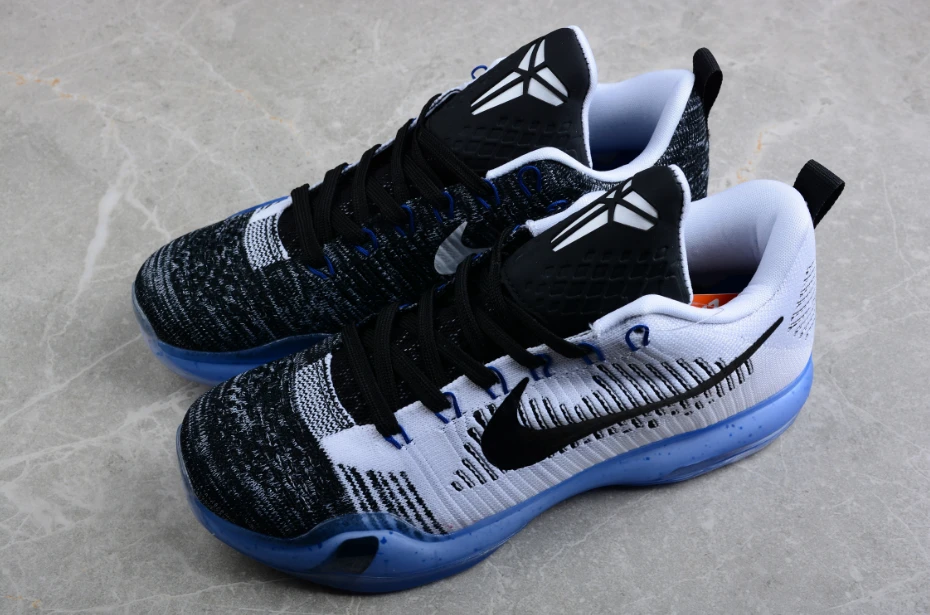 NK Kobe 10 HTM Shark Jaw by Air Jordan
