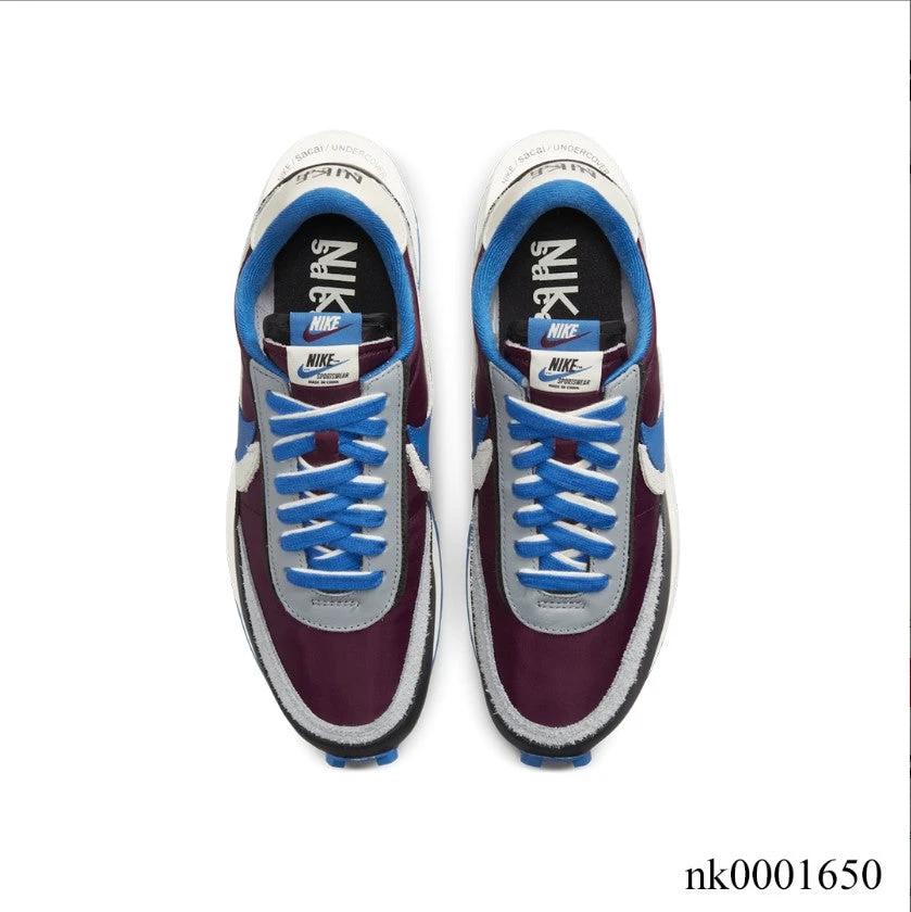 Undercover x Sacai x LDWaffle Shoes Sneakers by Air Jordan