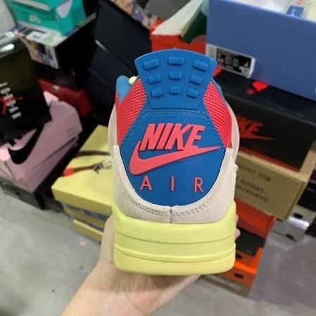 Air Jordan 4 Guava Ice by Air Jordan