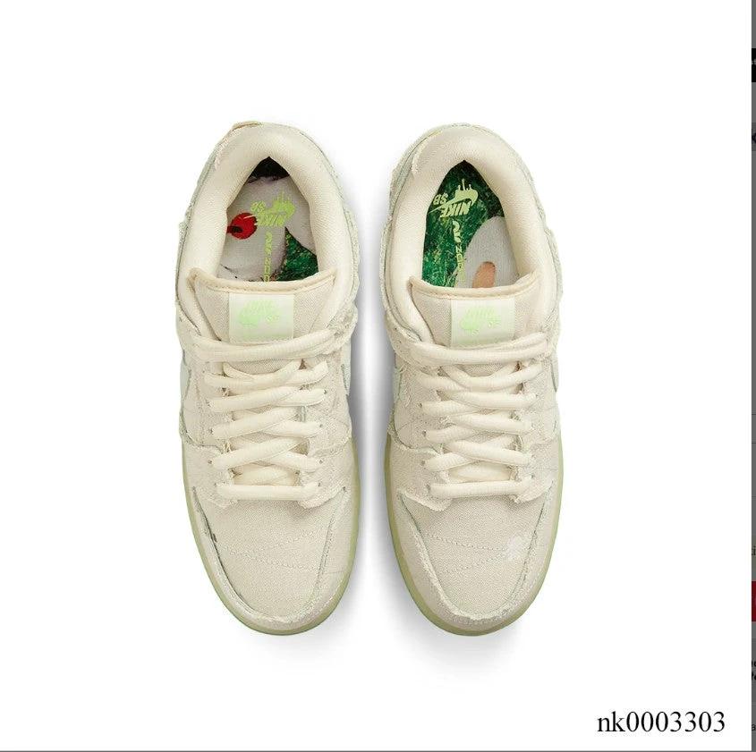Nike SB Dunk Low Mummy Shoes Sneakers by Air Jordan