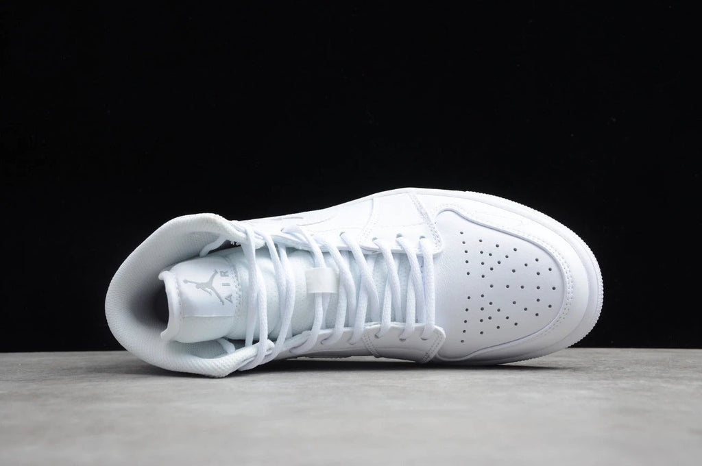 Air Jordan 1 Mid SE 'Euro Tour' by Air Jordan