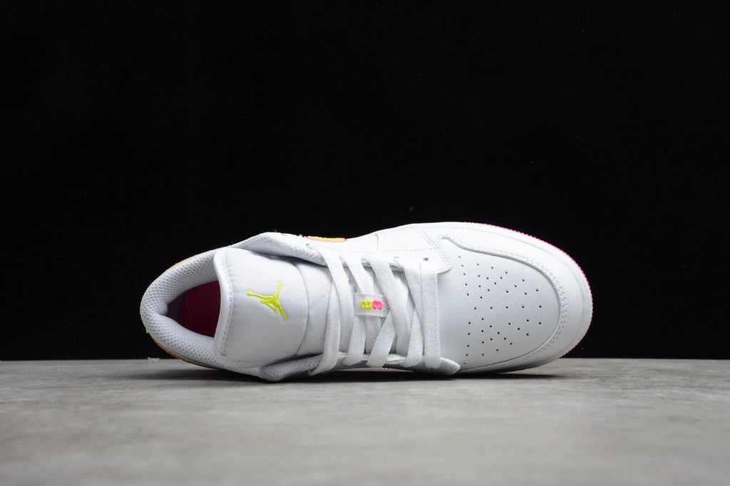 Air Jordan 1 Low Edge Glow by Air Jordan