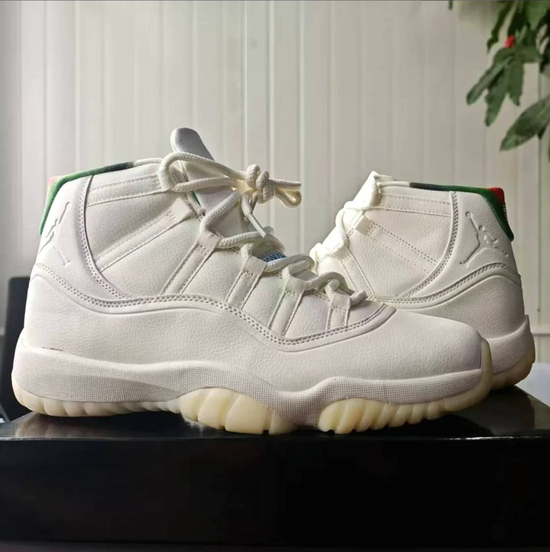 Air Jordan 11 285 Atlanta Shoes Sneaker by Air Jordan