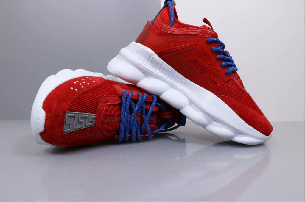 Chain Reaction Shoes Sneakers 7 by Air Jordan