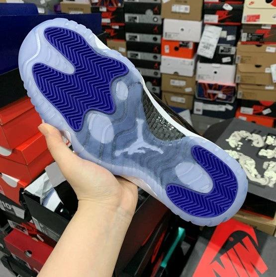 Air Jordan 11 Space Jam by Air Jordan