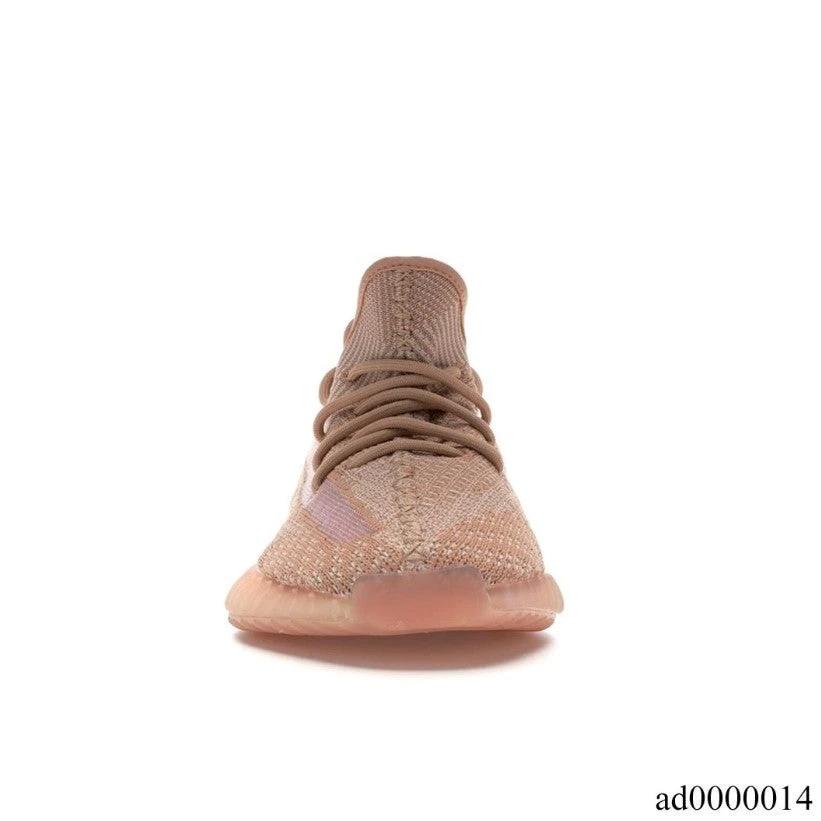 Yeezy Boost 350 V2 Clay Shoes Sneakers by Air Jordan