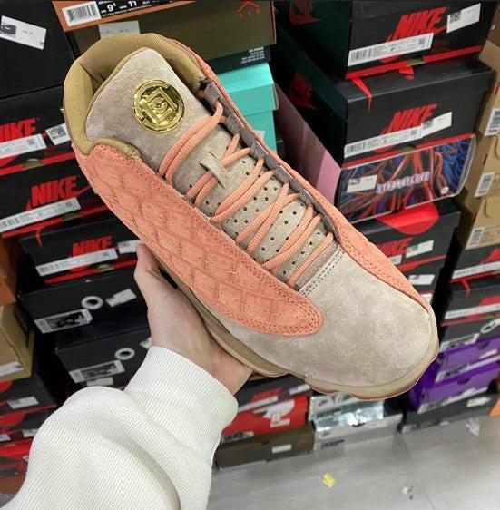 Air Jordan 13 Low Clot by Air Jordan