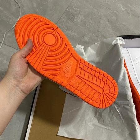 Air Jordan 1 High OG “Electro Orange” by Air Jordan