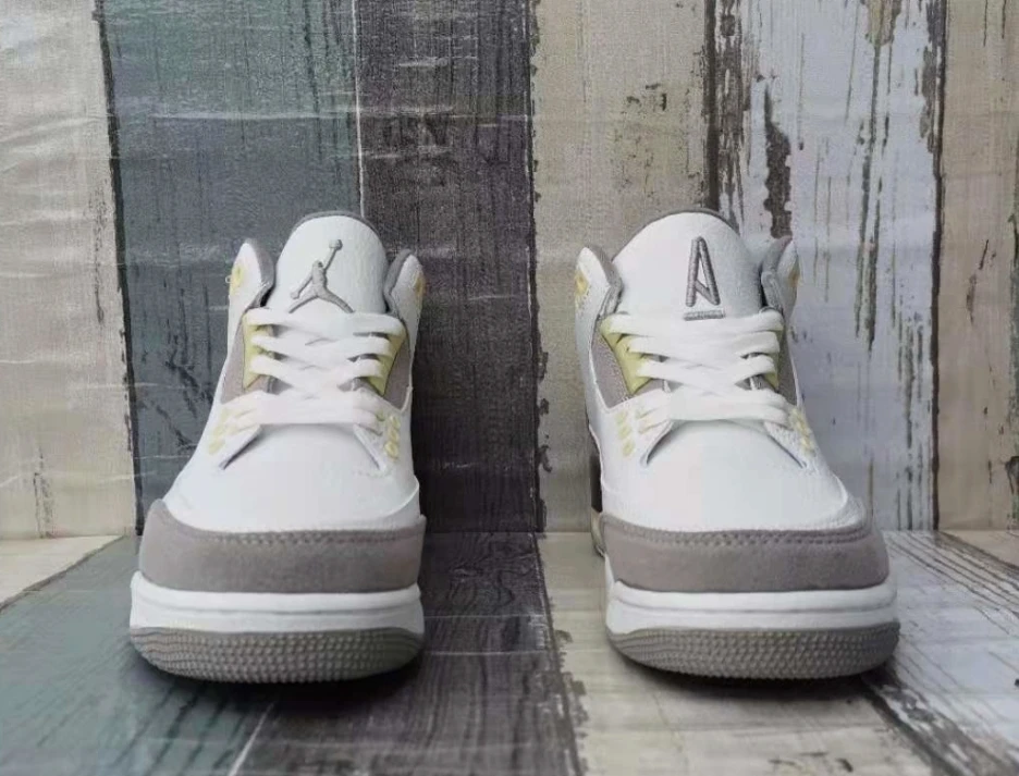 A Ma Maniere X Air Jordan 3 Retro SP Raised By Women by Air Jordan