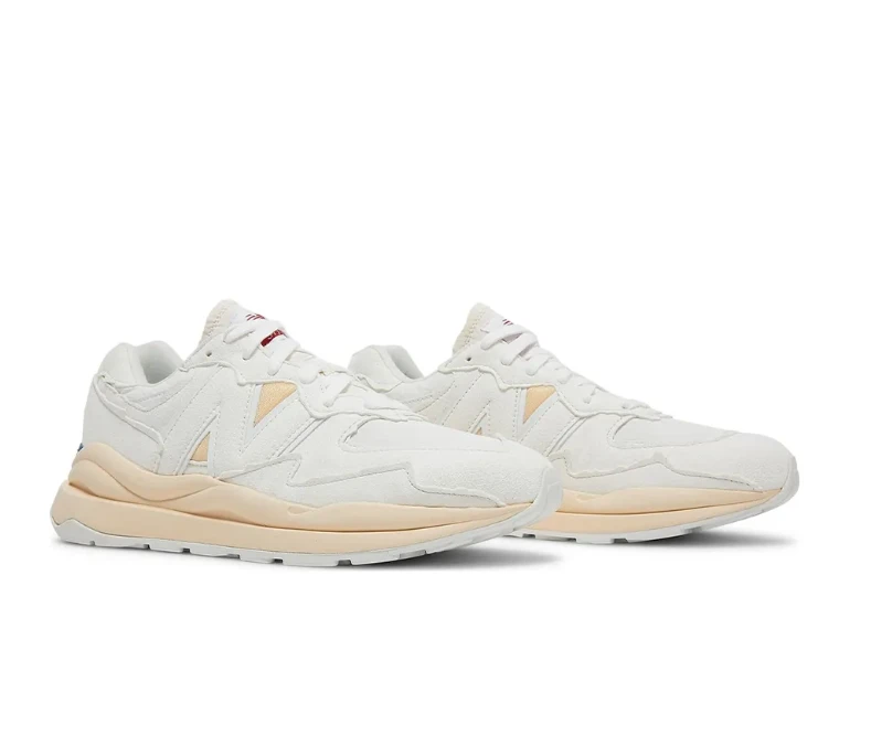 NB 5740 Protection Pack – Sea Salt 2021 Shoes Sneakers by Air Jordan
