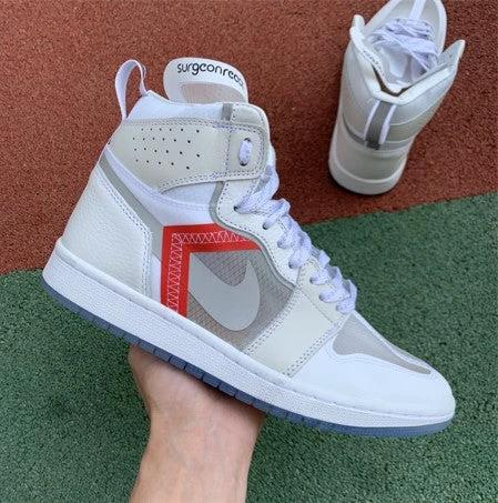 Air Jordan 1 The Shoe Surgeon by Air Jordan