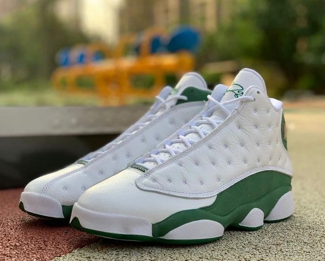 Air Jordan 13 Ray PE by Air Jordan
