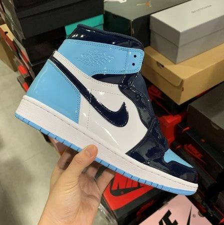 Air Jordan 1 All Star Blue by Air Jordan