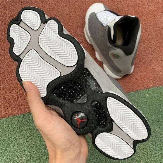 Air Jordan 13 Atmosphere Grey by Air Jordan