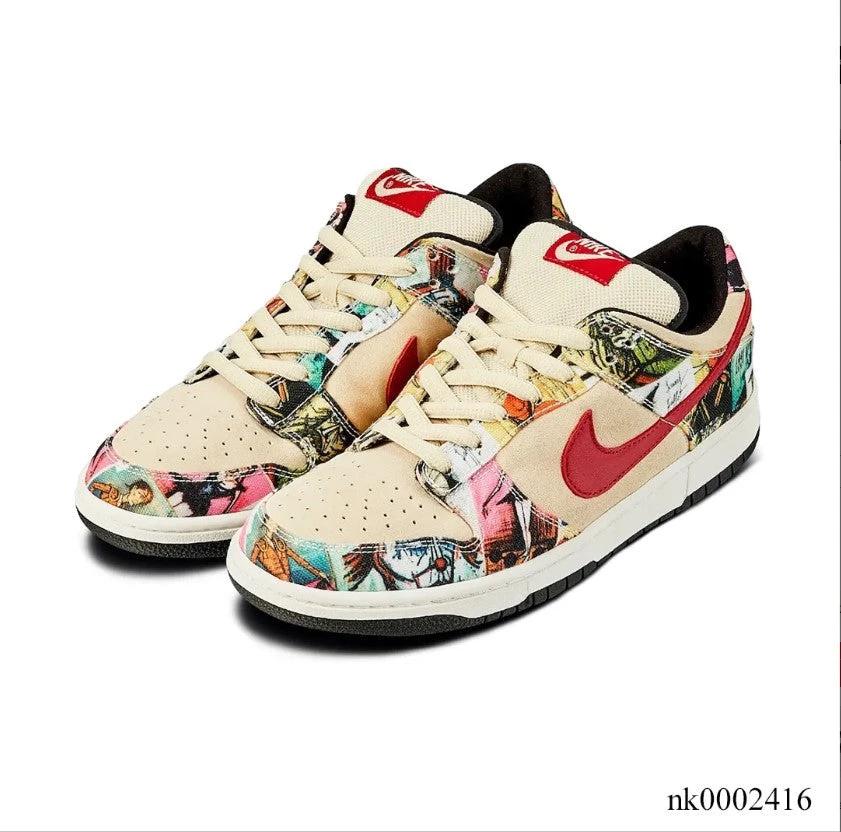 Nike SB Dunk Low Paris Shoes Sneakers by Air Jordan