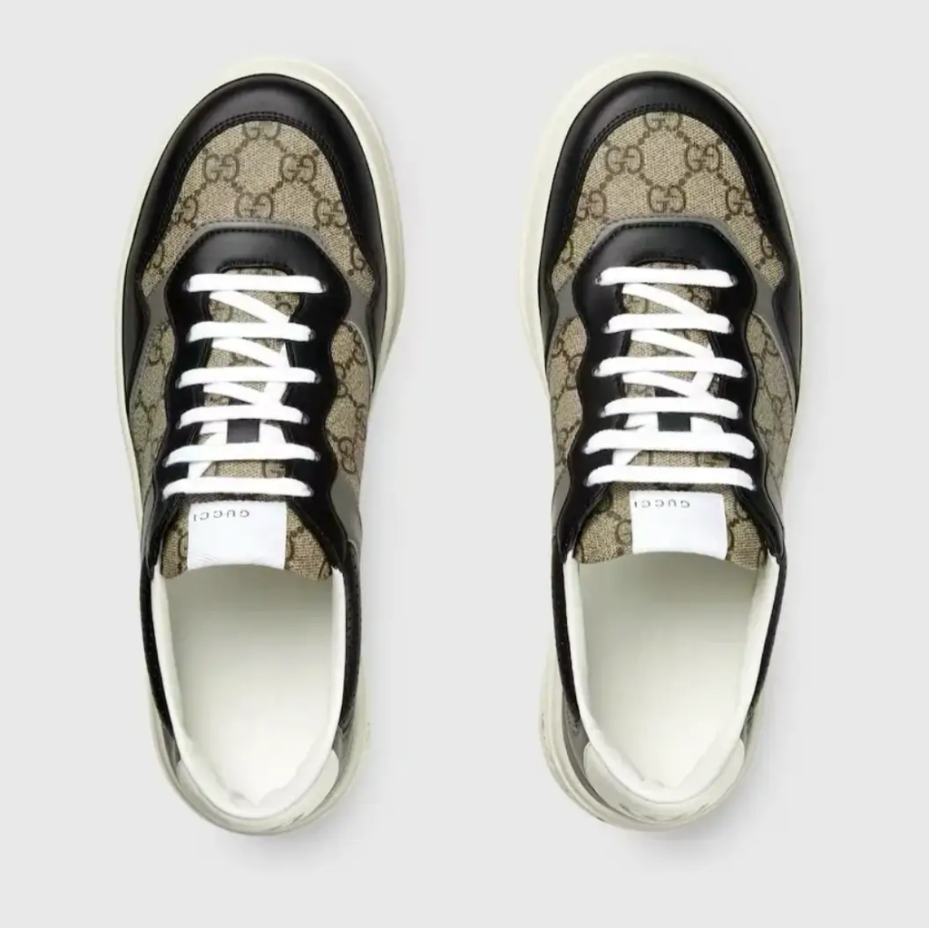 GG Chunky Shoes Sneakers by Air Jordan
