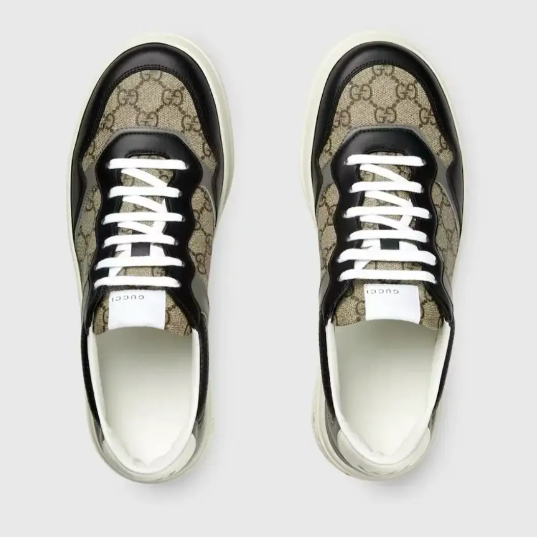 GG Chunky Shoes Sneakers by Air Jordan