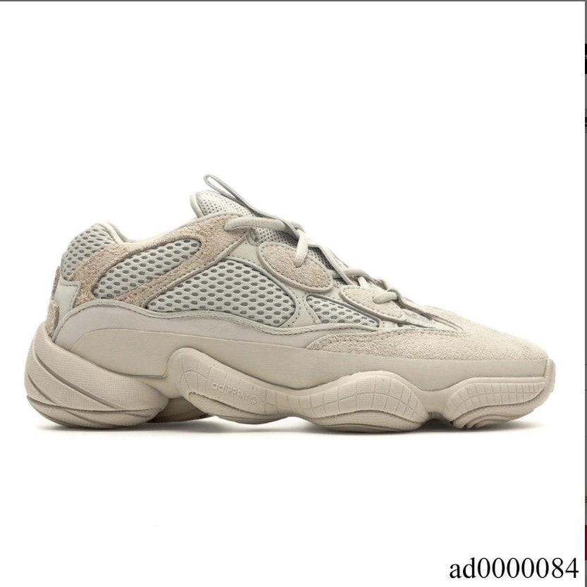 Yeezy 500 Blush Shoes Sneakers by Air Jordan
