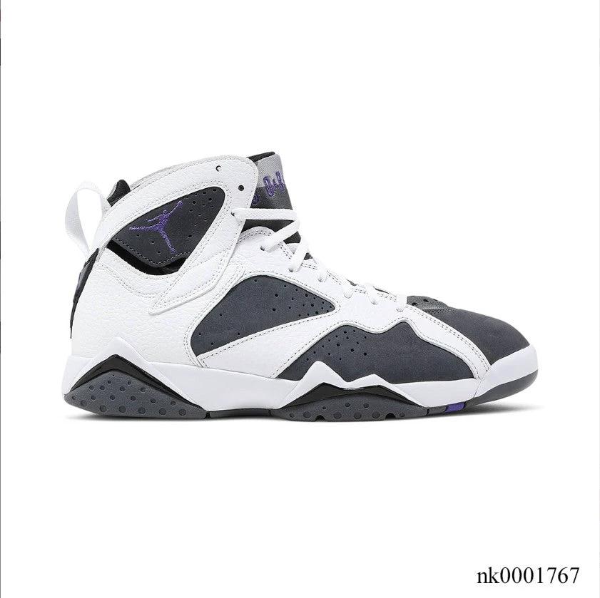 Air Jordan 7 Retro Flint 2021 Shoes Sneakers by Air Jordan