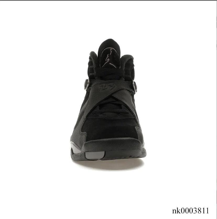 Air Jordan 8 Retro Winterized Gun Smoke Shoes Sneakers by Air Jordan
