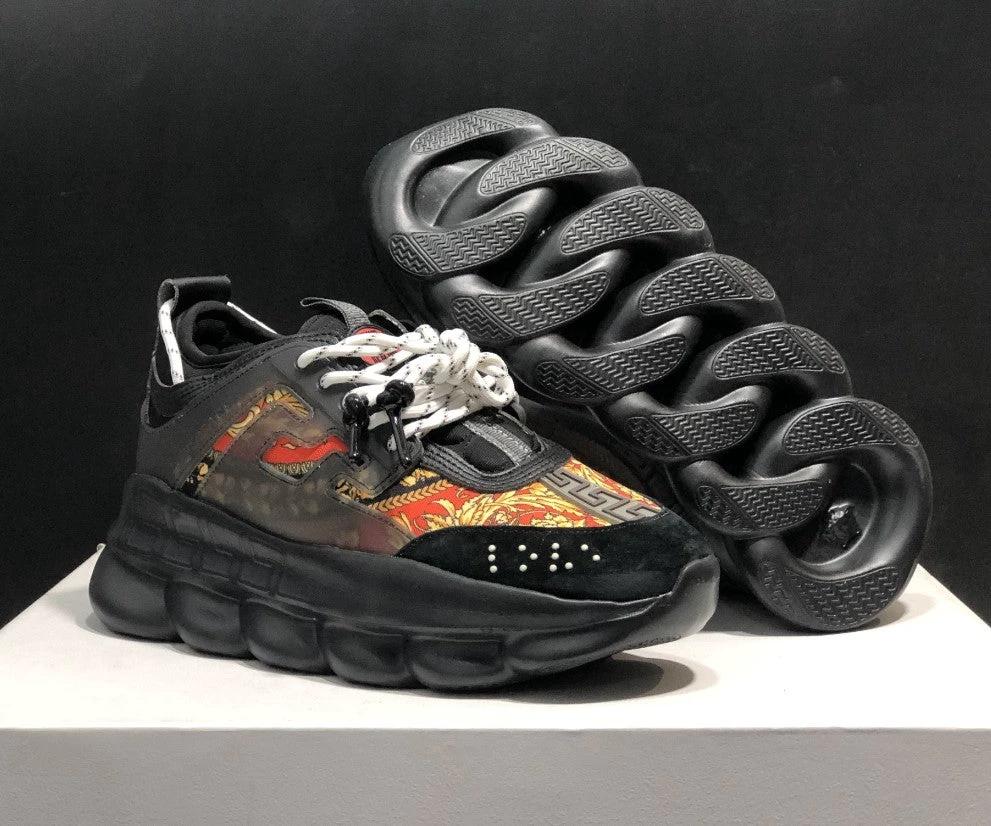 Chain Reaction Shoes Sneakers 19 by Air Jordan