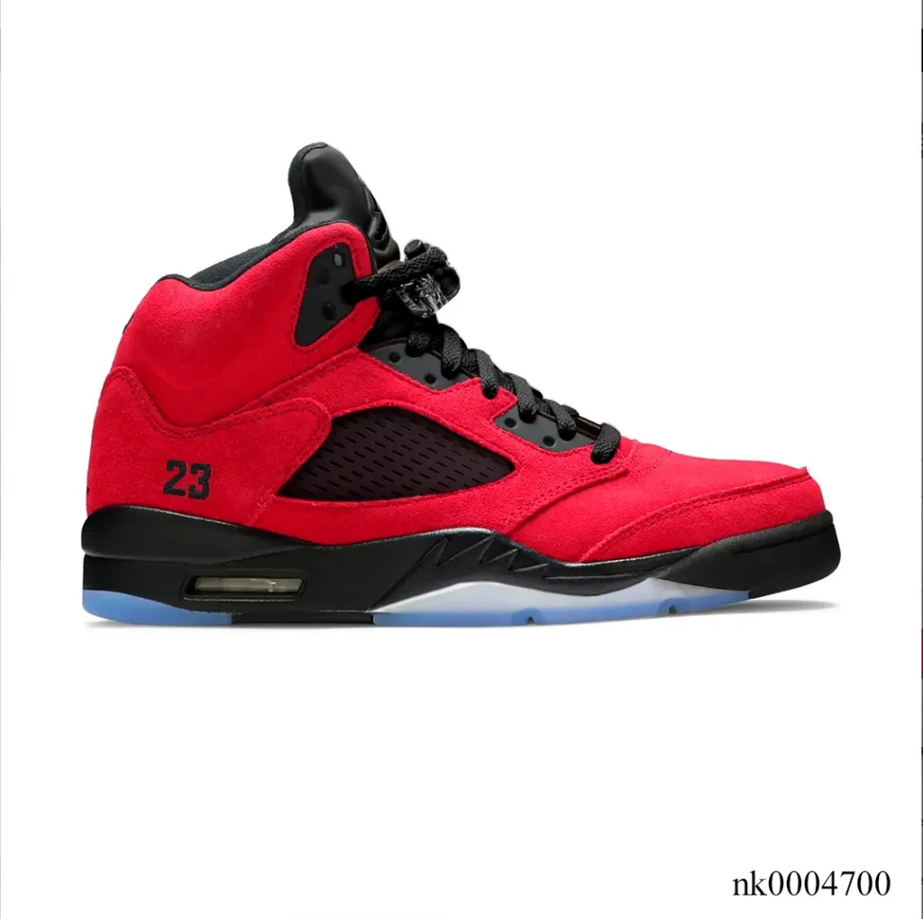 Air Jordan 5 Tomorrow Knight Shoes Sneakers by Air Jordan