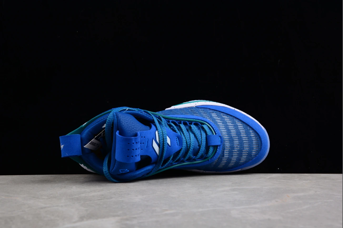 Air Jordan 36 PE Luka Doncic by Air Jordan