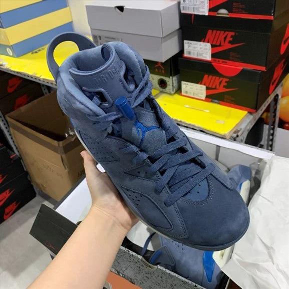 Air Jordan 6 Jimmy Butler by Air Jordan