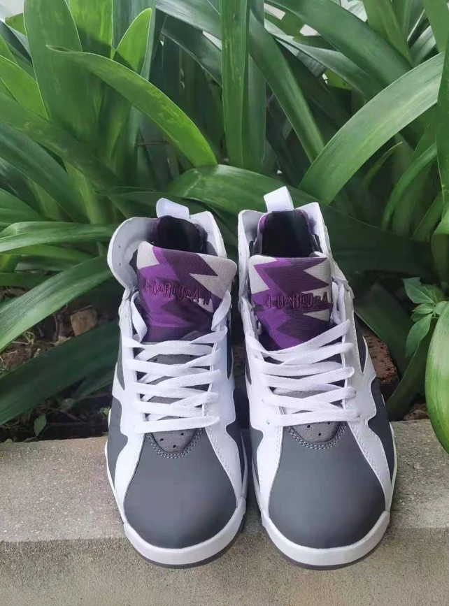 Air Jordan 7 Retro Flint by Air Jordan