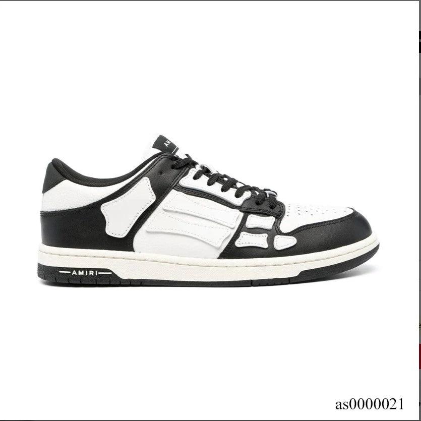ARIMI Skel Top Low Black White Shoes Sneakers by Air Jordan